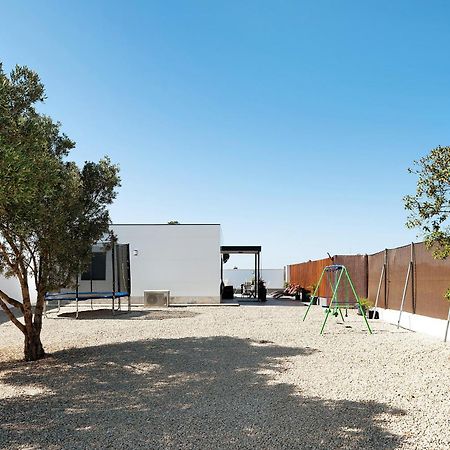 Casa Rural La Posada コニル・デ・ラ・フロンテラ エクステリア 写真